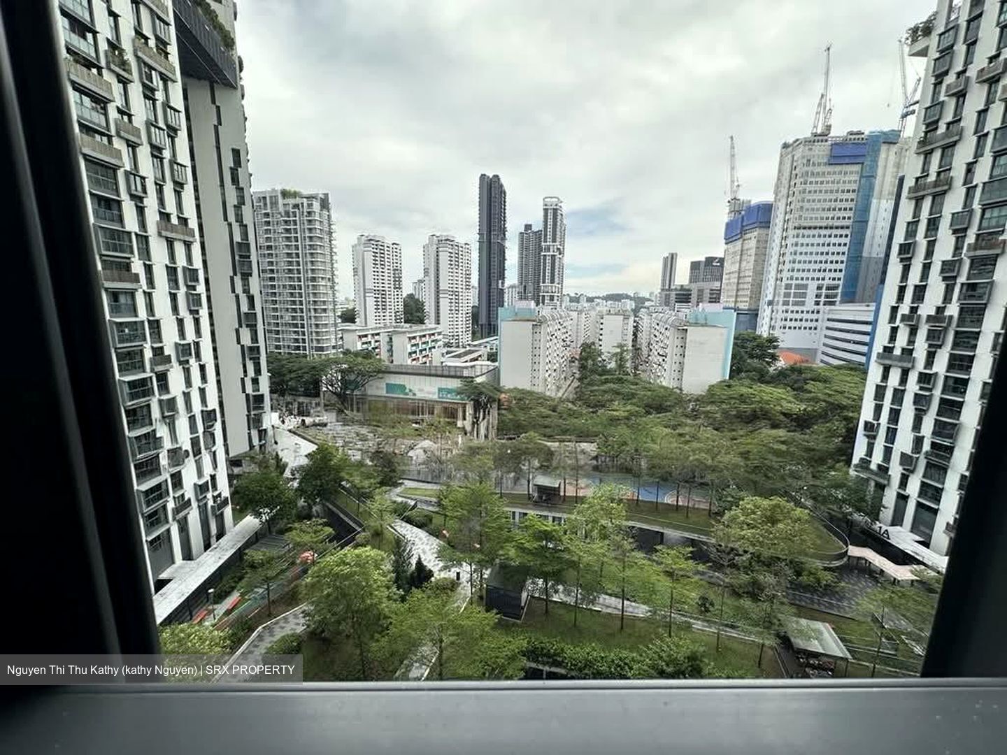 Blk 1 The Pinnacle@Duxton (Bukit Merah), HDB 4 Rooms #565240751
